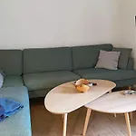Dom wakacyjny 6 Person In *