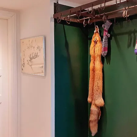 度假居 6 Person In *